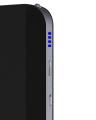 Power Bank - 10400mAh - Black. 
