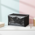 CUSTOMIZE Storage Bags-New Collapsible Bamboo Charcoal Organizer Bag Clothes Sweater Closet Storage BoxPortable Bamboo Storage Bags - Foldable Clothes Organizer Bags - Bamboo Charcoal Storage Boxes - Large Capacity Storage Bags - Eco-Friendly Storage Solu. 