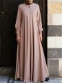 ABAYA IN DIFFER. 