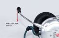 Headphone Headset Gaming Original / Solic SLR / Super Bass / Beats / Stereo / Studio / Dual 3.5mm Plug Interface / Microphone / HD Music / High Quality / Smart / Fancy / Stylish / Mobile / Laptop / Desktop / PC. 