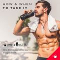 Nitro Tech Ripped by Muscle Tech 4lbs. 