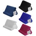 Tablet Pillow Holder Stand Foam Lapdesk Support Bed Tablet Laptop Cooling Pad Tablet Stand Holder Lap Rest Cushion For Ipad. 