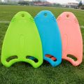 Children's Back Float Swimming Flutter Board Triangular Plate EVAFloating Board Adult Floating Slab for Swimming. 