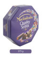Quality Street Mackintosh 375 gram. 