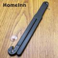 HomeInn Food Bag Squeezer Stainless Steel Blade Reduce Waste Food Pouch Squeezer. 