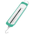 10N Newton Meter Spring Dynamometer Bar Physics Mechanical Experiment Instrument. 