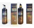 Keratin Brazilian Protein Hair Straightening Shampoo Conditioner Imported 100ml. 