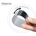 0.26mm 2.5D Safety Screen Protector For Samsung 500T1C-A01 11.6 in HD Super Clear Front Film Cover Phone Protective Film. 