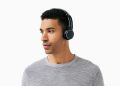 Status Audio BT One Wireless On-Ear Headphones - Bluetooth 5.0. 30 Hours of Battery, USB-C + Quick Charge, Award Winning Sound + Minimalist Metal Design, Matte Finish (Jetblack). 