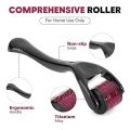 Derma  Roller. 