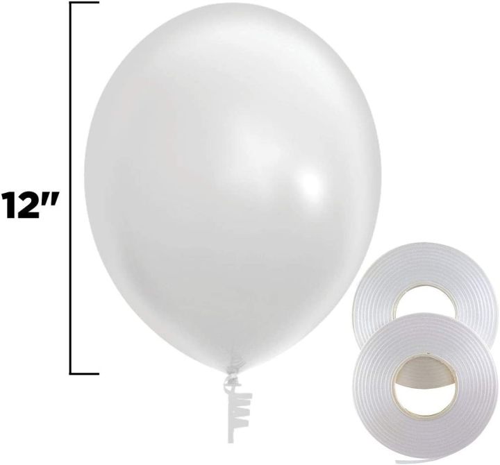 White%20Balloons%20-%20White%20Color%20Latex%20Balloon%20(10,%2025,%2050,%20100)%20Pieces%20-%20Image%204