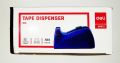 Deli tape dispenser small size 814. 