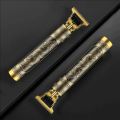 Vintage T9 Dragon Trimmer & Hair Clipper | Stainless Steel Blade | 4 Combs | Lubrication Oil. 