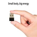 USB 5.0 Bluetooth Adapter Dual Mode CSR 5.0 USB 2.0/3.0 for Computer, Laptop, Andriod Mobile / LED, Headset etc.. 