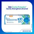 Sensodyne Kid 6-12 Year 50GM. 