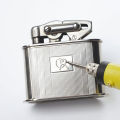 Ferton Mini Die Grinder Rotary Drill – Variable Speed – With Flexible Shaft Engraving Polishing Tool With Plastic Case 40 PCs Accessories. 