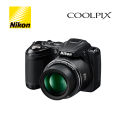 Nikon COOLPIX L310 Digital Camera. 