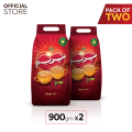 Pack of 2 Brooke Bond Supreme 900gm. 