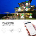 Tuya 16A Wifi Smart Switch Timer Wireless Switches Smart Home Automation Remote Voice Control Work With Tuya Alexa Google Home good effect and easy to use. 