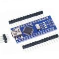 Arduino Nano Atmega168p with cable. 