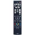 Remote Control RAV552 for Yamaha AV Receiver RX-V379 RX-V479 RX-V579 RX-V381 RX-V383 RX-V385 HTR-3068 TSR-5790BL. 