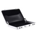 Money Case As A Money Gift,2 Piece Suitcase Business Card Box, Mini Briefcase,Money Case As A Money Gift or for Vouchers. 