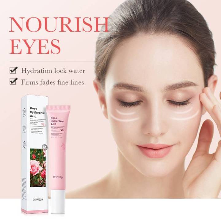 Bioaqua%20Rose%20Hyaluronic%20Acid%20Moisturizing%20Eye%20Cream%2020g%20-%20Image%204