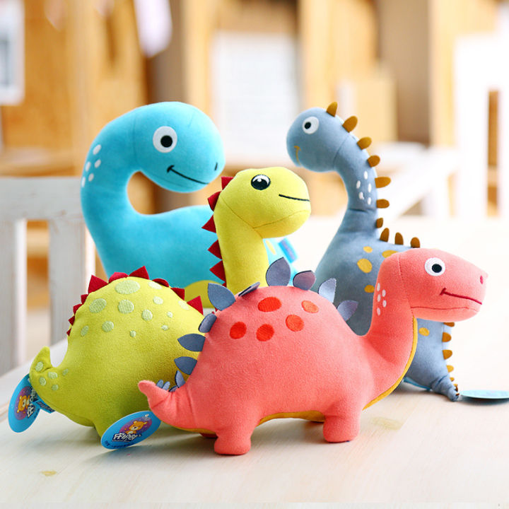 Small%20dinosaur%20doll%20cute%20little%20dinosaur%20plush%20toy%20Tyrannosaurus%20rex%20doll%20wedding%20rag%20doll%20grab%20machine%20doll%20-%20Image%207