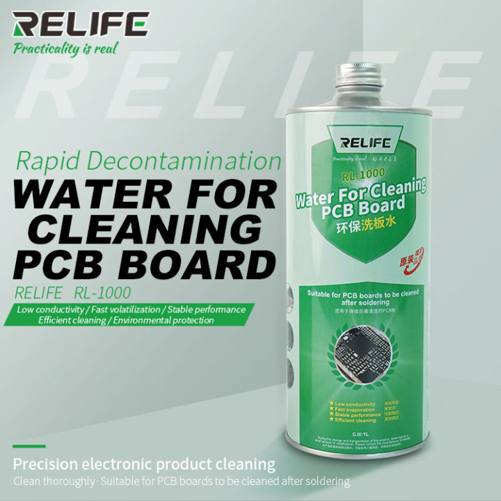 RELIFE%20RL-1000%20For%20CLEANING%20Printed%20Circuit%20BOARD%20for%20mobile%20repair%20-%20Image%204