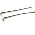 4G LTE external Antenna 5dbi with TS9 Connector For Huawei E5573 E8372 E5577 ZTE MF65 MF60 3g 4g dongle modem router. 