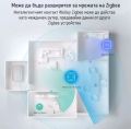 Woolley SA-029 Zigbee Smart Socket 16A EU Plug A R1887 PLUUG. 