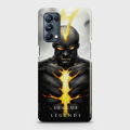 Oppo_Reno 5 Pro 5G Cover - SkinLee HQ Hard Case - Vladimir League of Legands - SKINLEE-462-1-984-709. 