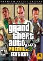 GTA V GTA 5 REMIUM ONLINE EDITION - PC KEY. 