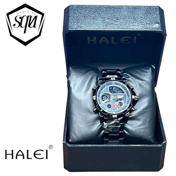 BLUE%20HALEI%20Formal%20&%20Stylish%20Wrist%20Watch%20for%20Man.%20-%20Image%202