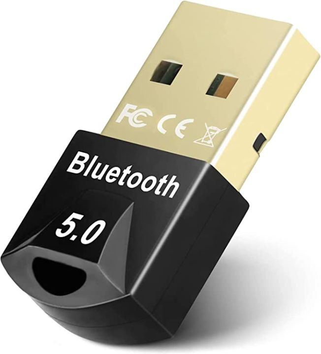 USB%20Bluetooth%20Adapter%205.0,%20Bluetooth%20Dongle%20Bluetooth%20USB%20Receiver%20Transmitter%20for%20Desktop%20Laptop%20PC,%20Supports%20Windows%207/8/8.1/10,%20Wireless%20Transfer%20for%20Mouse%20and%20Keyboard/Headset%20/Printer,%20Black%20-%20Image%204