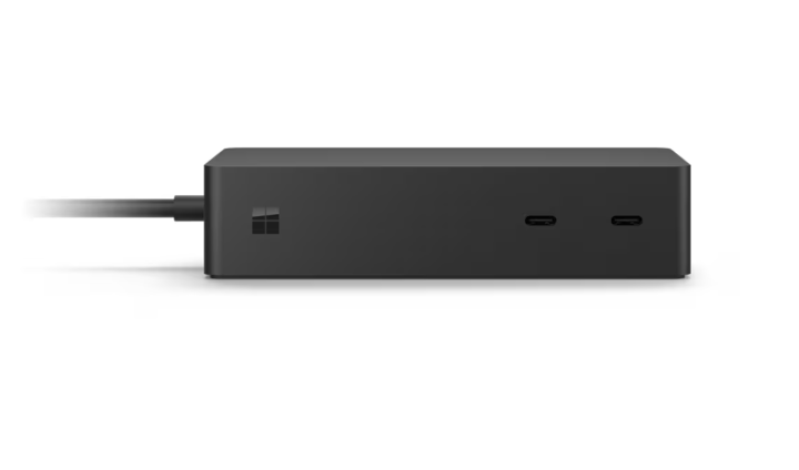Microsoft%20surface%20dock%202,%20Surface%20Dock%202,%20Microsoft%20Surface%20Dock%20Station,%20Type%20C%20Surface%20Dock%20Station%20-%20Image%203