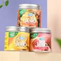 Car 220g Jello Perfume Air Freshener Car Balm Deodorizing Long-Lasting Fragrance Scent Auto Aromatherapy VANILLA. 