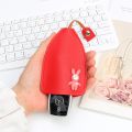 Creative Keys Bag Key Holder Key Cover Key Pouch Key Chain. 