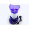 Steamer For Blocked Nose And Facial Usage. 