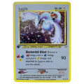 Pokemon Pikachu Illustrator 1996 Years Cards DIY Pokemon Limited Flash Card Shining Charizard Game Collection Card Gift Kids Toy. 