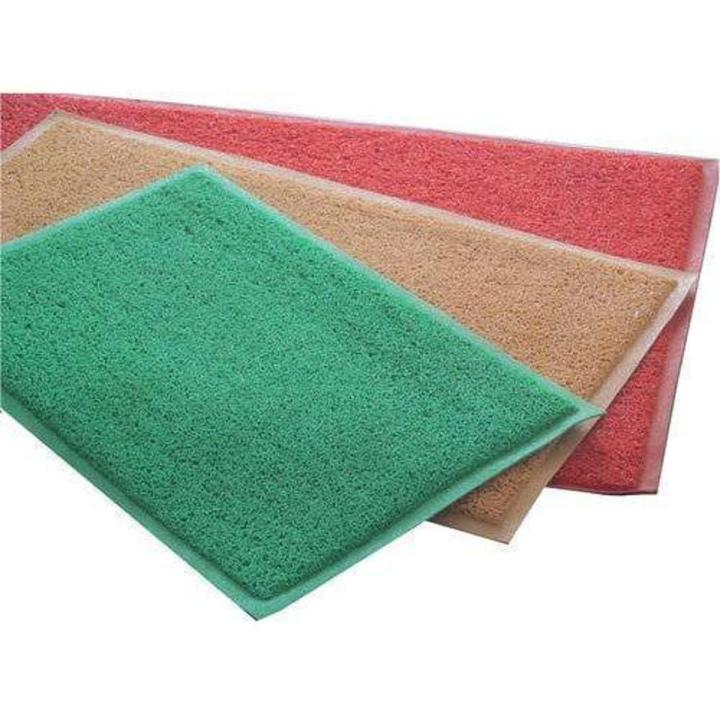 Pvc Foot Mats-Rubber Matstrapper-Barrier Door Mat Heavy Duty Outdoor Indoor Floor Mats