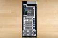 Dell Precision T3610 Tower Workstation Barebone With Xeon E5-1607 V2 + 8GB DDR-3 Ram. 