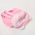 Hallo kitty Stuffed Bag for Girls School Bag Gift for Kids. 