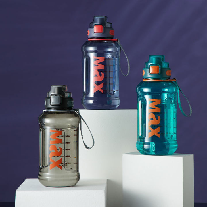 Lamgool%20880ml/1200ml%20Large%20Capacity%20Sport%20Water%20Bottle%20With%20Rope%20Durable%20Portable%20Gym%20Fitness%20Outdoor%20Drinking%20Plastic%20Bottles%20Eco-Friendly%20-%20Image%204