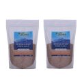 Himalayan Pink Salt 2kg (pack of 2, 2x1 kg)  Himalayan Pink Salt 2kg (pack of 2, 2x1 kg). 