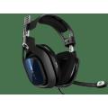 Astro Gaming A40 Tournament Ready TR Headset for PS5, PC, MAC, XBOX SERIES X/S. 