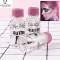 Miss Rose Glitter Glue Eye Waterproof Long Lasting. 
