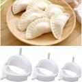 Pack of 3 Samosa & Pastry Dough Maker. 