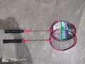 best yonex duora707 badminton racket 26lbs 80g. 