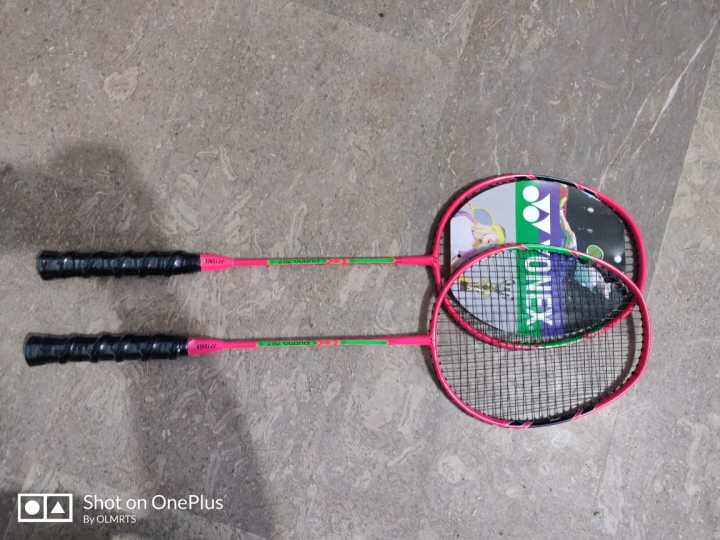 best%20yonex%20duora707%20badminton%20racket%2026lbs%2080g%20-%20Image%204